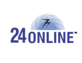 24online Logo